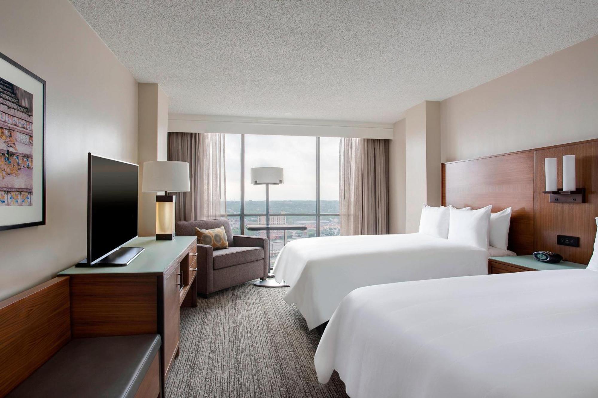 San Antonio Marriott Riverwalk Luaran gambar