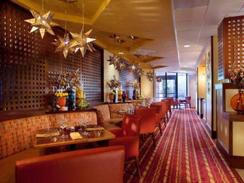 San Antonio Marriott Riverwalk Luaran gambar