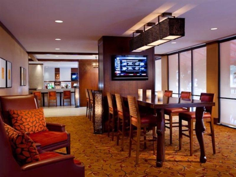 San Antonio Marriott Riverwalk Luaran gambar