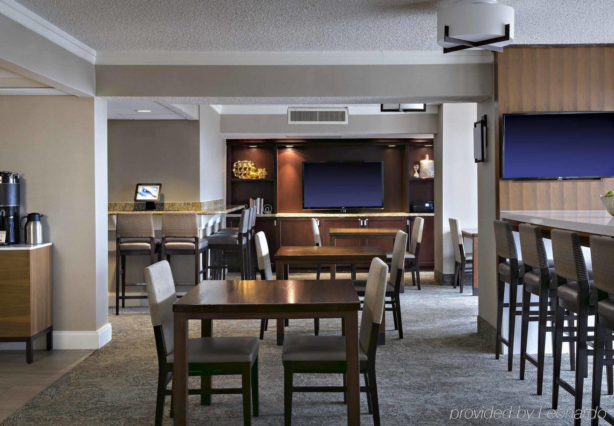 San Antonio Marriott Riverwalk Luaran gambar