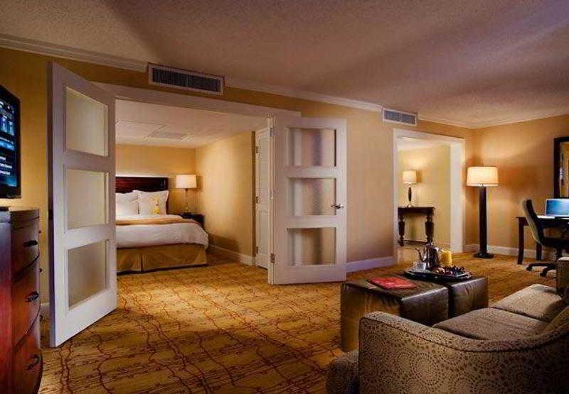 San Antonio Marriott Riverwalk Bilik gambar